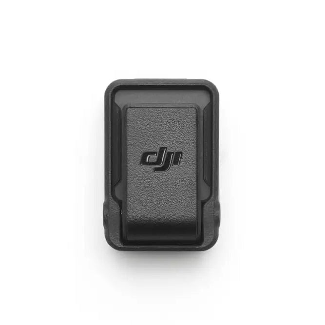 Dji Mic 2 Camera Adapter